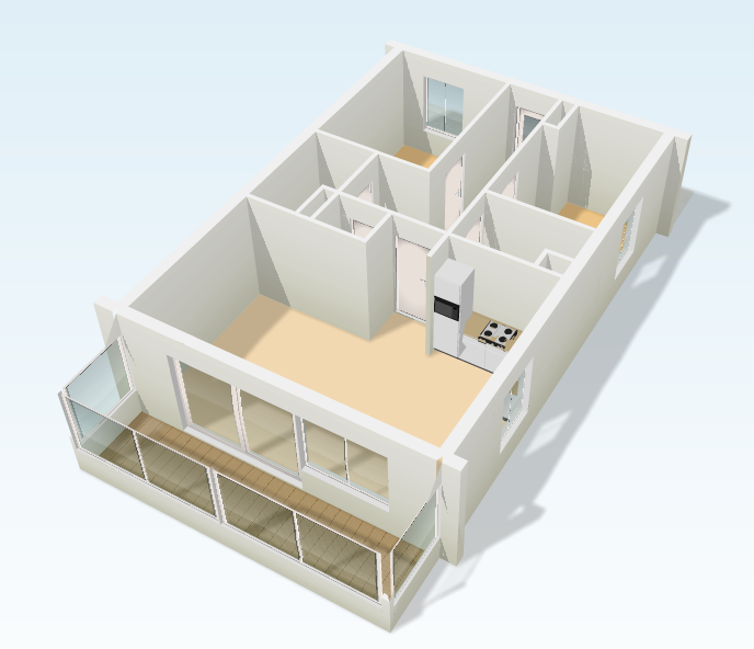 3D-plattegrond-pollenstein-142